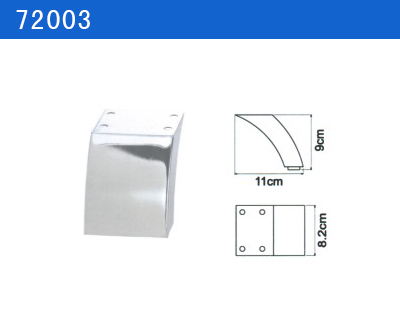 72003 Sofa Legs