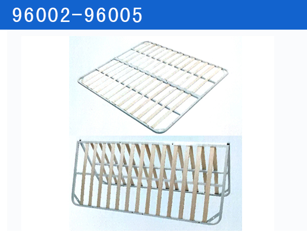 96002 Folding Bed Frame